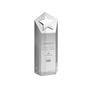 AC117B Engraved Optical Crystal Star Award thumbnail